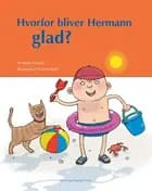 Hvorfor bliver Hermann glad?