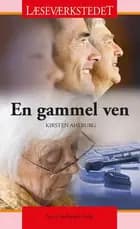 En gammel ven af Kirsten Ahlburg