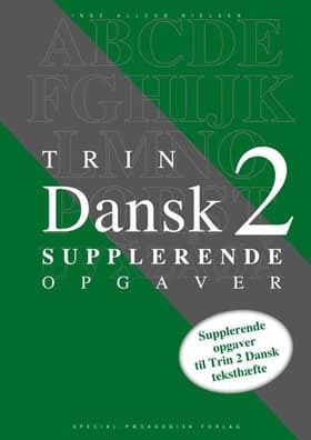 Trin 2 dansk af .