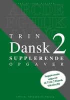 Trin 2 dansk
