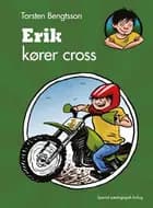 Erik kører cross