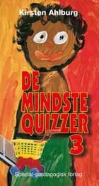 De mindste quizzer