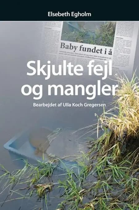 Skjulte fejl og mangler 