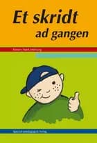 Et skridt ad gangen