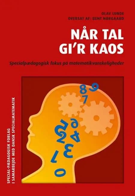 Når tal gi'r kaos af Bent Nørgaard