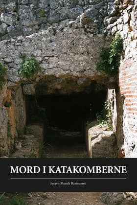 Mord i Katakomberne af .