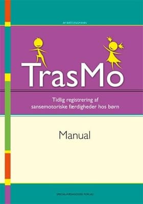 TrasMo af Birte Engmann