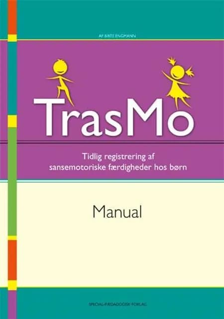 TrasMo af Birte Engmann