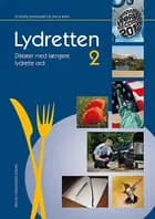 Diktater med længere lydrette ord