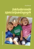 Inkluderende specialpædagogik