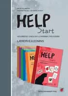 HELP start - tekstbog