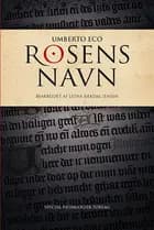 Rosens navn