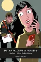 Det er skide uretfærdigt