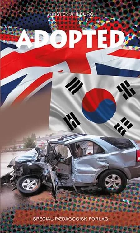 Adopted af Kirsten Ahlburg