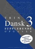 Trin 3 dansk
