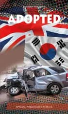 Adopted af Kirsten Ahlburg