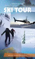 Ski Tour af Kirsten Ahlburg