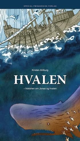 Hvalen af .