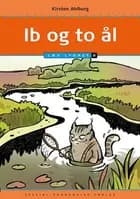 Ib og to ål