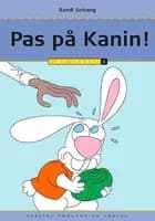 Pas på kanin!