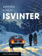 Isvinter