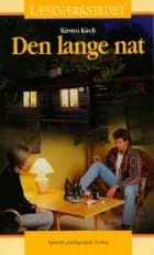 Den lange nat af Kirsten Kirch