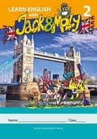Learn English with Jack & Molly