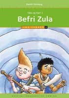 Befri Zula af Randi Solvang