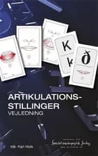 Artikulationsstillinger