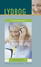 Et kys til dig E-lydbog