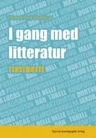 I gang med litteratur