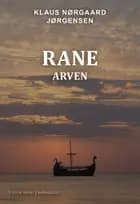 Rane - Arven af Klaus Nørgaard Jørgensen