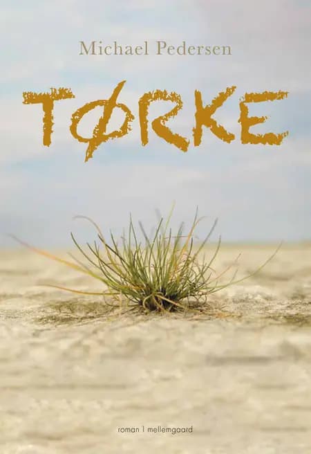 TØRKE af Michael Pedersen