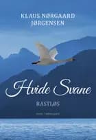 Hvide Svane af Klaus Nørgaard Jørgensen