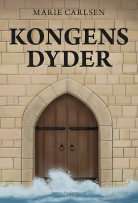 Kongens dyder af Marie Carlsen