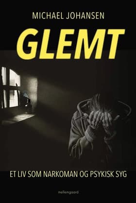 Glemt af Michael Johansen