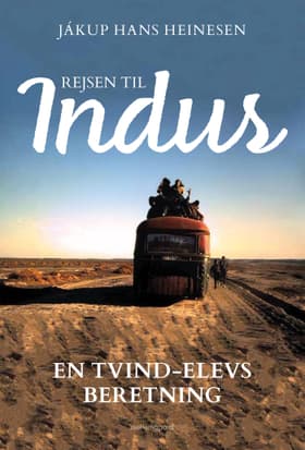 Rejsen til Indus af Jákup Hans Heinesen