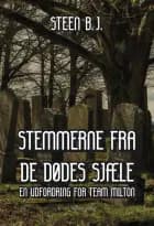 Stemmerne fra de dødes sjæle