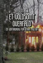 ET VOLDSOMT OVERFALD