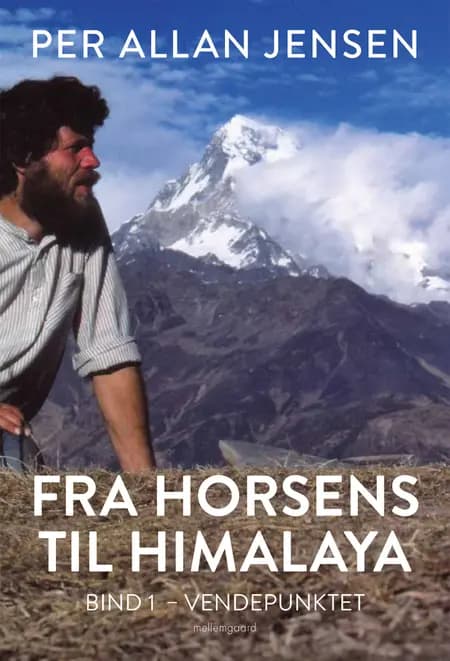Vendepunktet af Per Allan Jensen