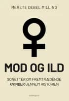 Mod og ild