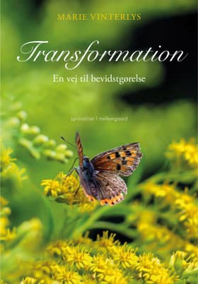 Transformation af Marie Vinterlys