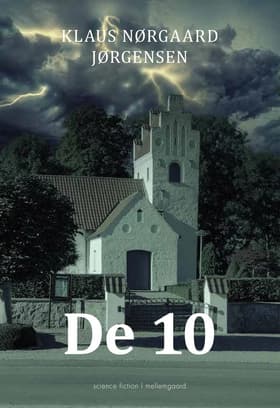 De 10 af Klaus Nørgaard Jørgensen