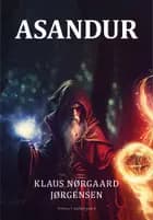 Asandur af Klaus Nørgaard Jørgensen