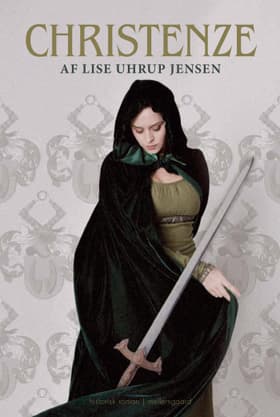 Christenze af Lise Uhrup Jensen