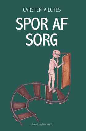 Spor af sorg af Carsten Vilches