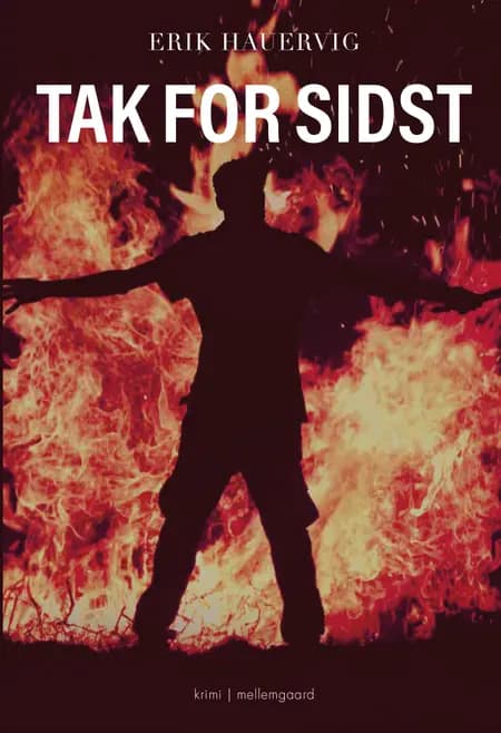 Tak for sidst af Erik Hauervig