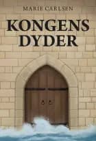 Kongens dyder