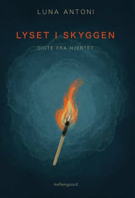 Lyset i skyggen af Luna Antoni