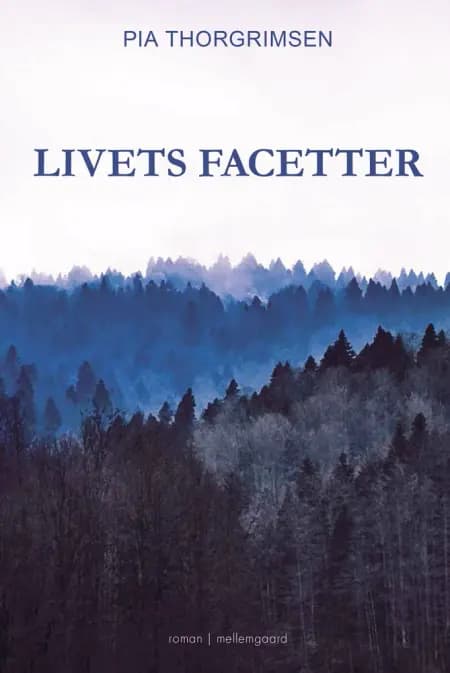 Livets facetter af Pia Thorgrimsen